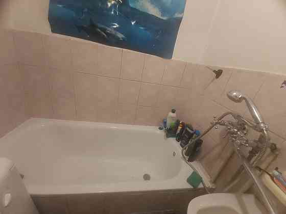 1 кім.квартира вул.Вол.Великого. На 6 місяців. 7500грн. Для 1-2осіб. Львів