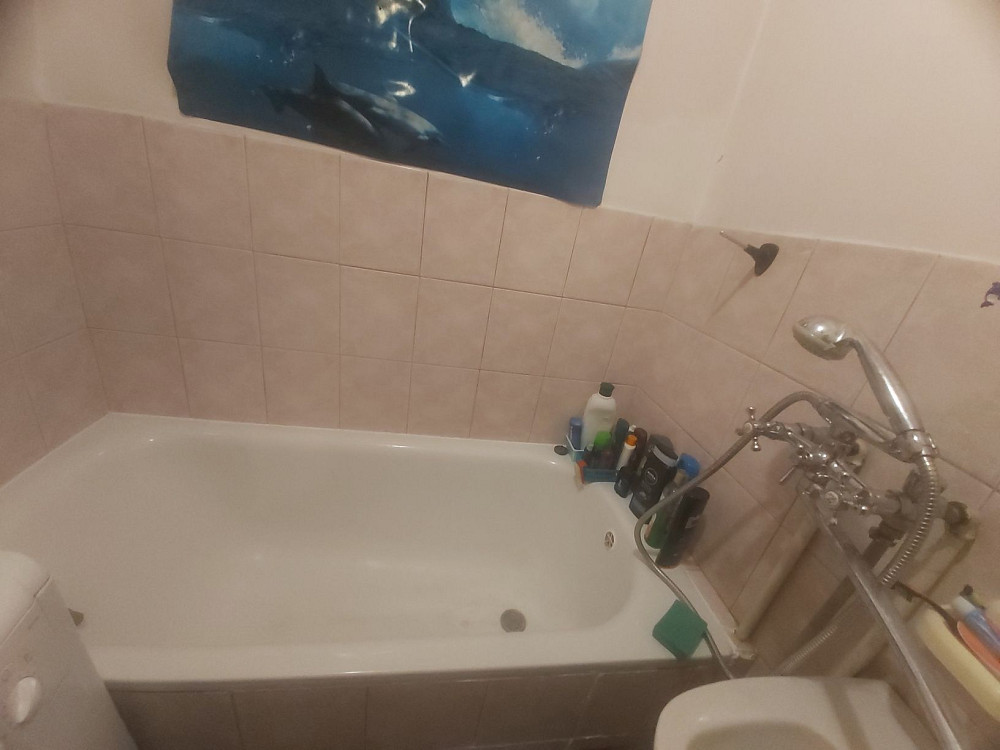 1 кім.квартира вул.Вол.Великого. На 6 місяців. 7500грн. Для 1-2осіб. Львів - зображення 6