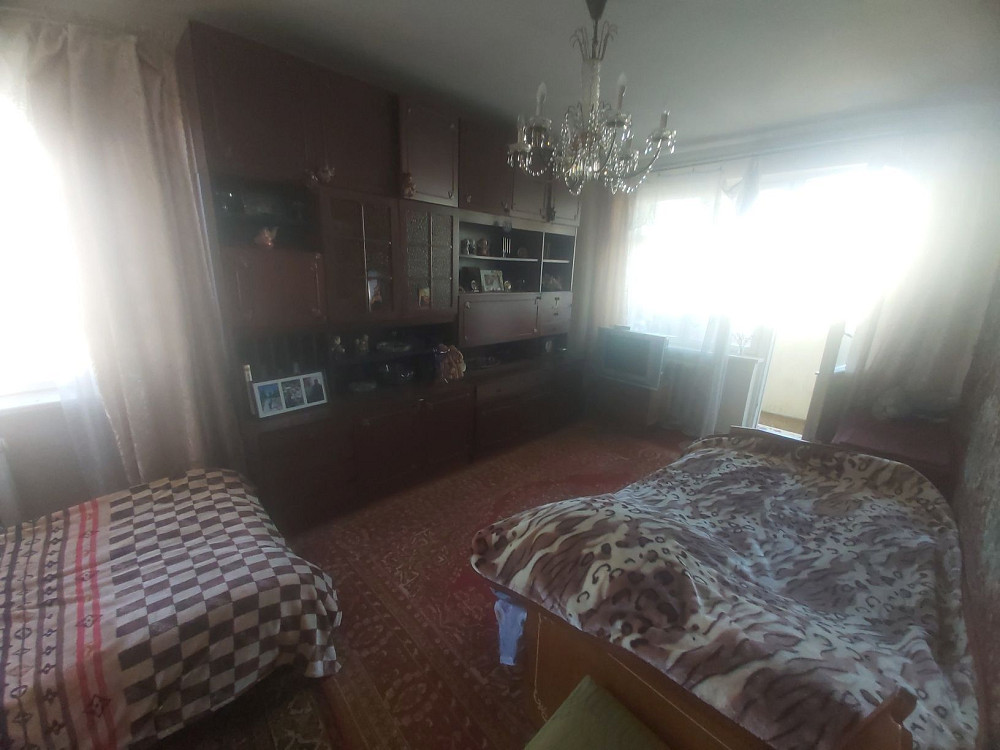 1 кім.квартира вул.Вол.Великого. На 6 місяців. 7500грн. Для 1-2осіб. Львів - зображення 2