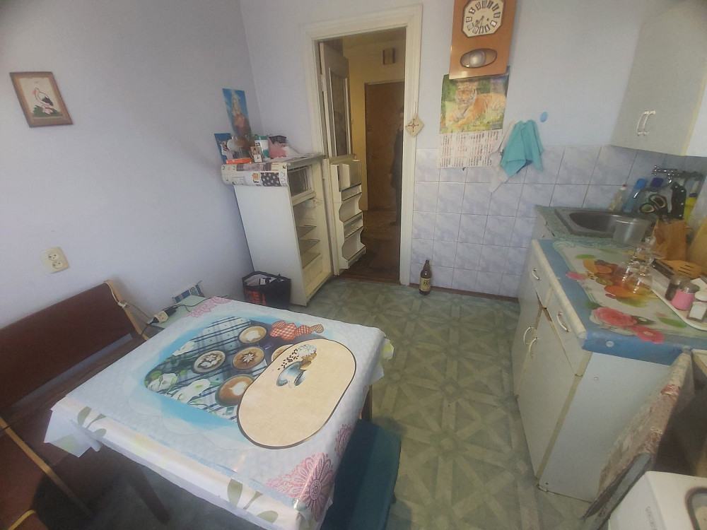 1 кім.квартира вул.Вол.Великого. На 6 місяців. 7500грн. Для 1-2осіб. Львів - зображення 7