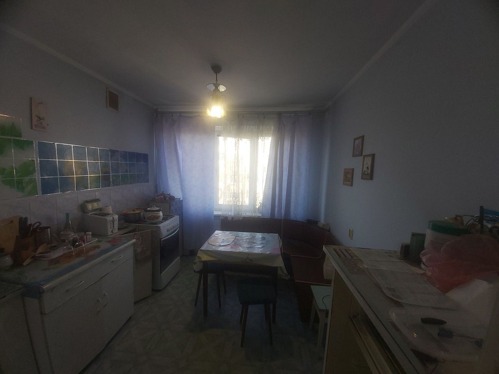 1 кім.квартира вул.Вол.Великого. На 6 місяців. 7500грн. Для 1-2осіб. Львів - зображення 4