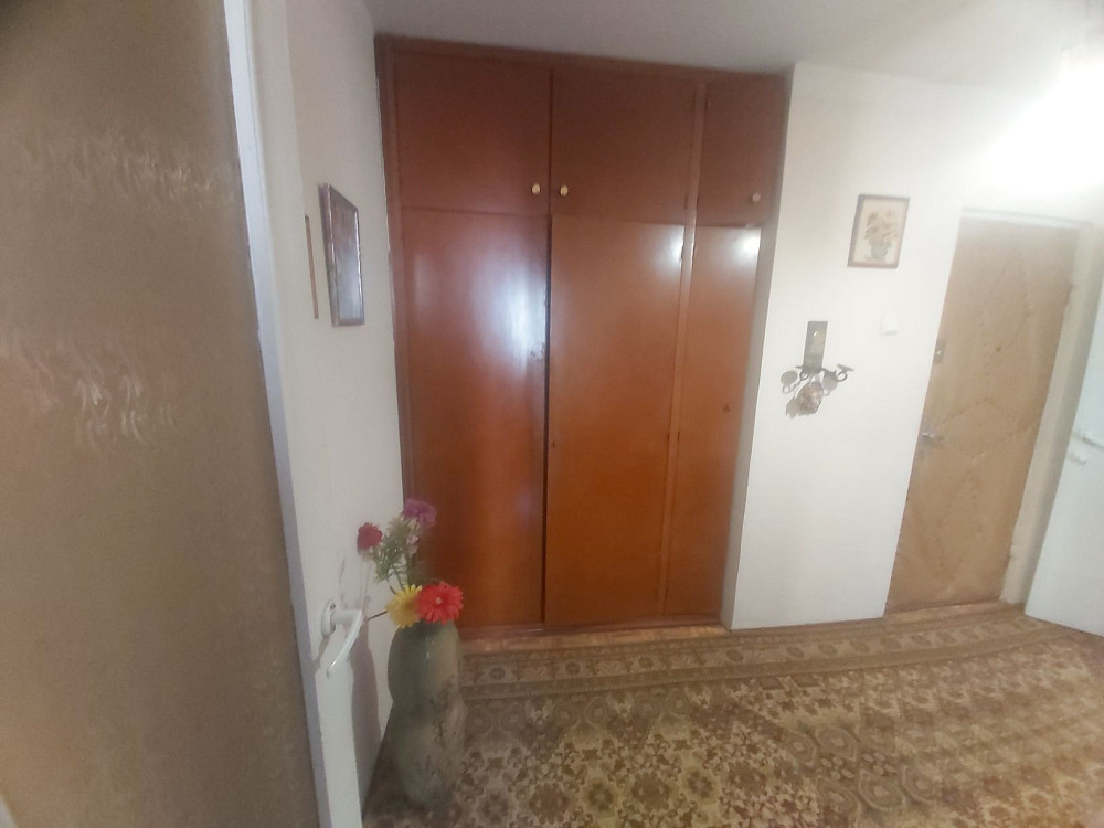 1 кім.квартира вул.Вол.Великого. На 6 місяців. 7500грн. Для 1-2осіб. Львів - зображення 3