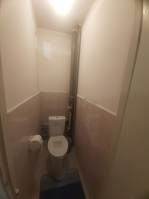 1 кім.квартира вул.Вол.Великого. На 6 місяців. 7500грн. Для 1-2осіб. Львів - зображення 5