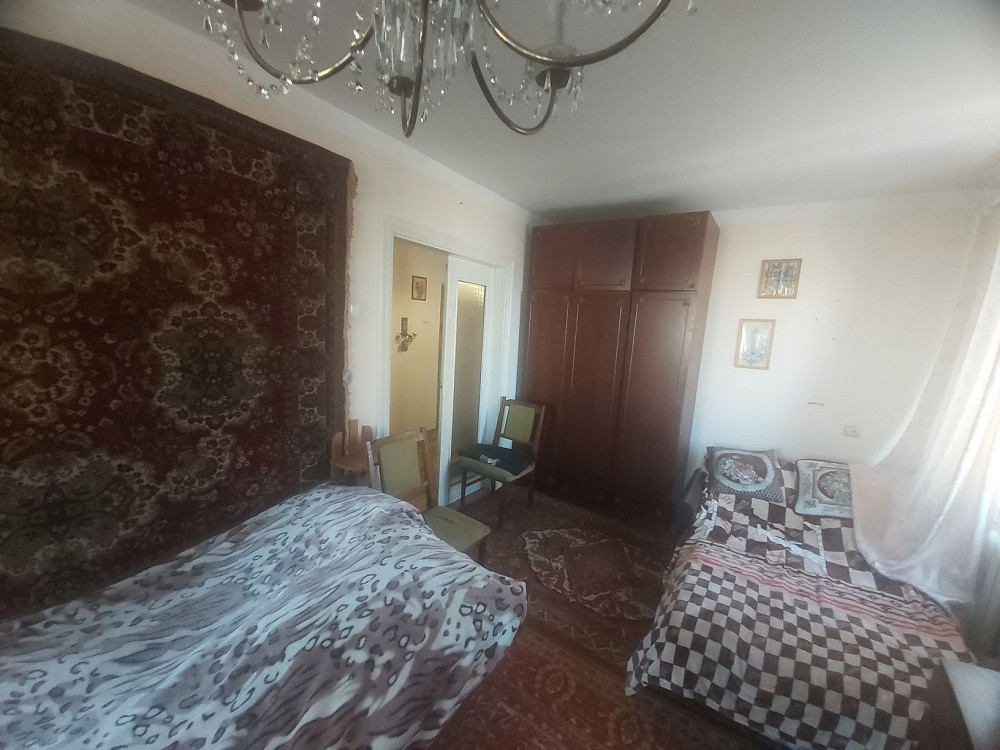 1 кім.квартира вул.Вол.Великого. На 6 місяців. 7500грн. Для 1-2осіб. Львів - зображення 1