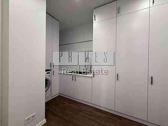 Аренда 3к квартира 130м2, клубный дом, Драгомирова Новопечерские Липки Київ