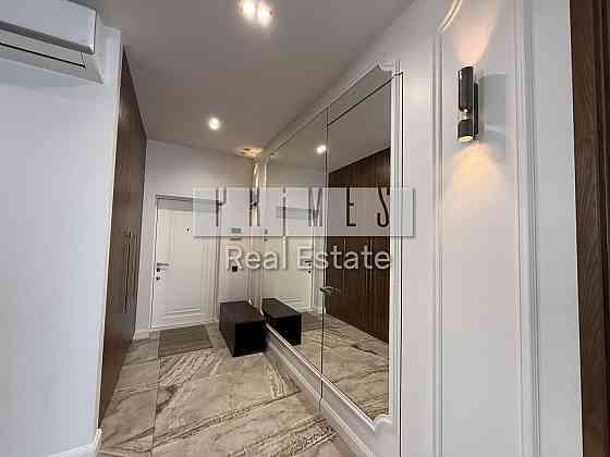 Аренда 3к квартира 130м2, клубный дом, Драгомирова Новопечерские Липки Київ