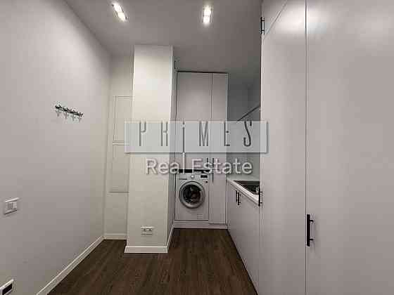 Аренда 3к квартира 130м2, клубный дом, Драгомирова Новопечерские Липки Київ