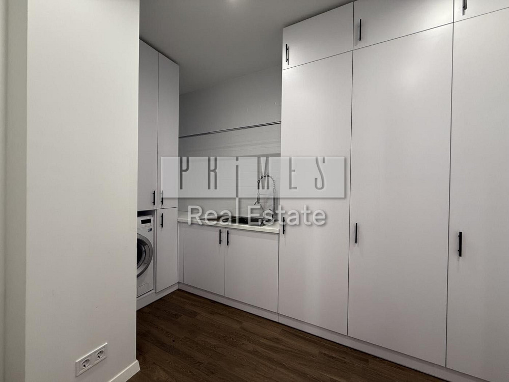 Аренда 3к квартира 130м2, клубный дом, Драгомирова Новопечерские Липки Київ - зображення 4