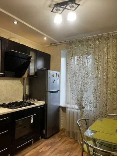 Здається  в оренду затишна 2-ох кімнатна квартира. Черкаси - зображення 1