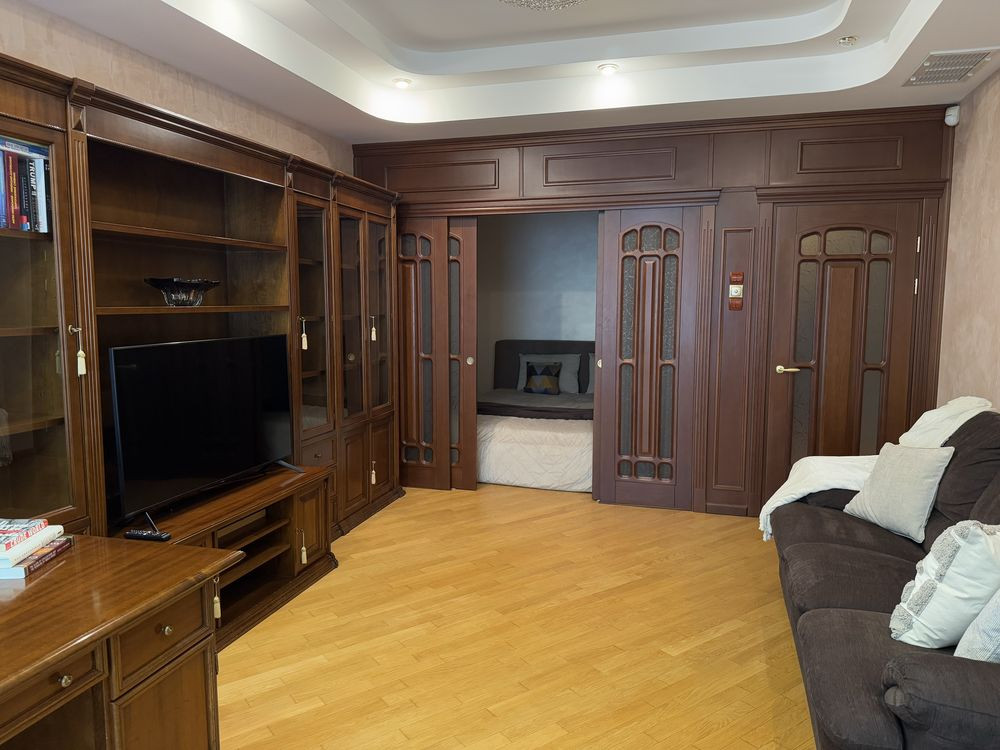 Оренда Златоустівська 1к. Без комісії Київ - зображення 3