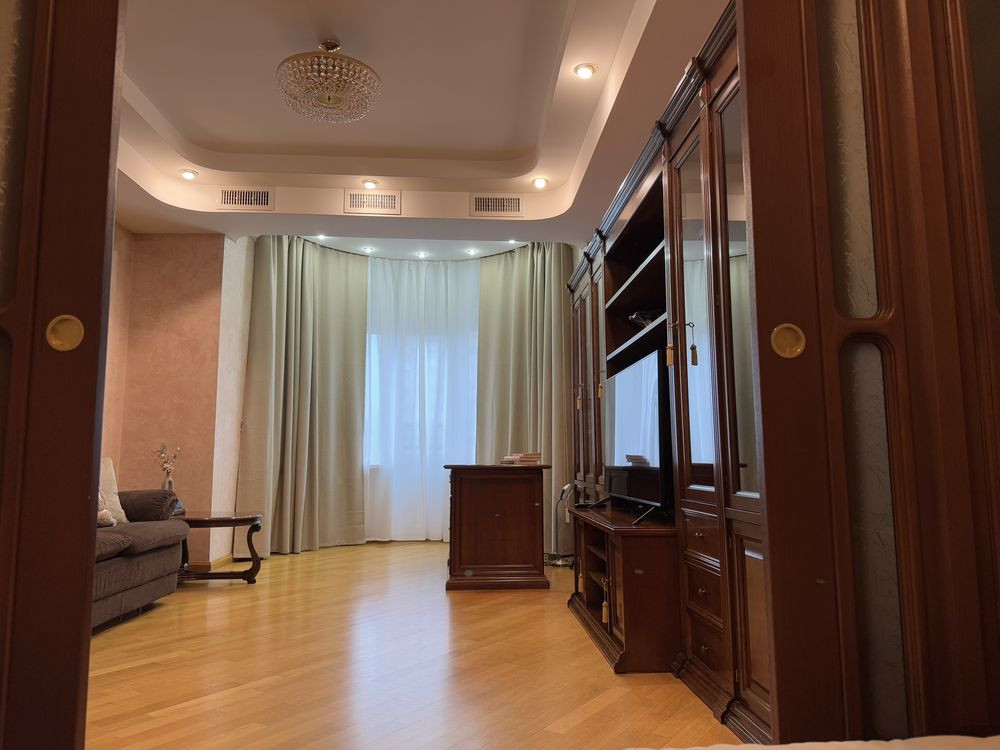 Оренда Златоустівська 1к. Без комісії Київ - зображення 2