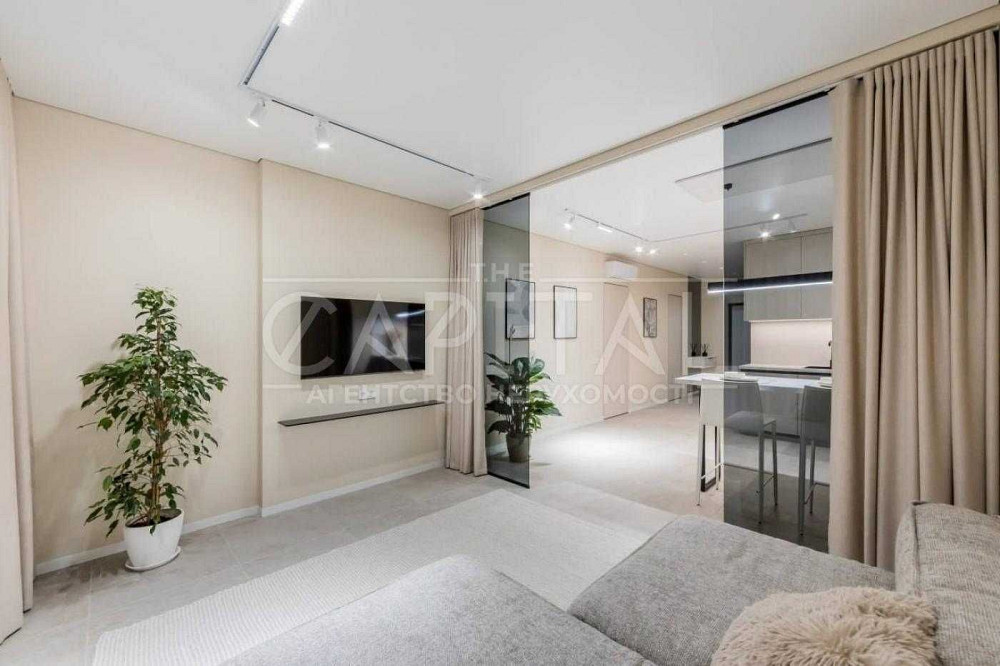 Аренда квартиры, ЖК Новопечерская Башня, ул. Михаила Бойчука, Зверинец Київ - зображення 8