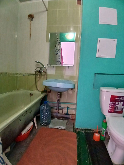 Сдам квартиру Северная Салтовка ул. Метростроителей Kharkiv - photo 6