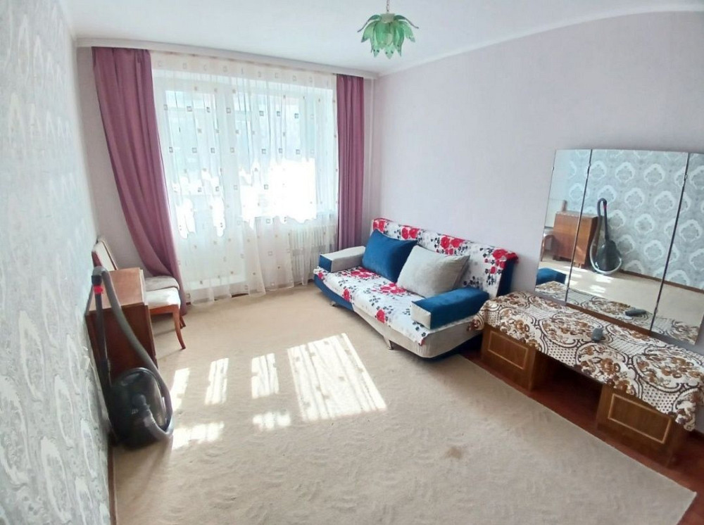 Сдам квартиру Северная Салтовка ул. Метростроителей Kharkiv - photo 1