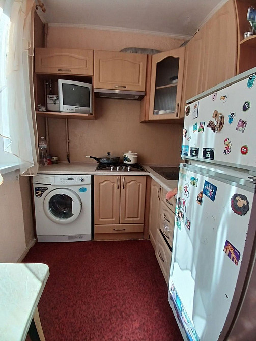 Сдам квартиру Северная Салтовка ул. Метростроителей Kharkiv - photo 4