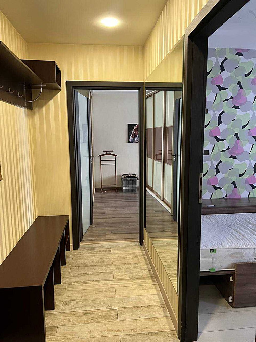 Здам в оренду 2к квартиру Київ Севастопольська 24 Київ - зображення 4