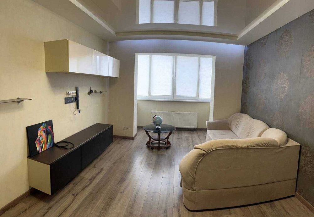 Здам в оренду 2к квартиру Київ Севастопольська 24 Київ - зображення 2