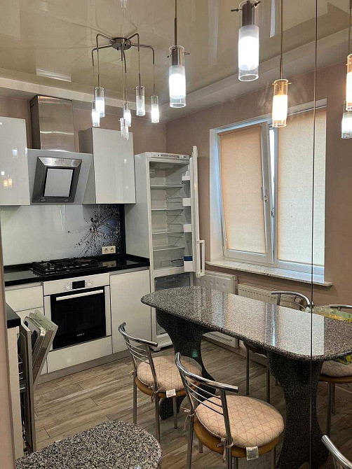 Здам в оренду 2к квартиру Київ Севастопольська 24 Київ - зображення 7