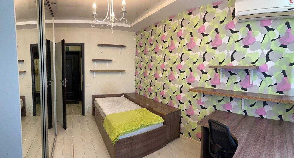 Здам в оренду 2к квартиру Київ Севастопольська 24 Київ - зображення 3