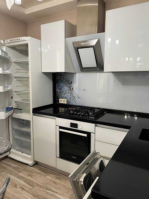 Здам в оренду 2к квартиру Київ Севастопольська 24 Київ - зображення 6