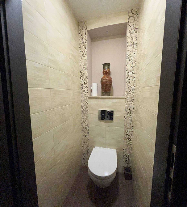 Здам в оренду 2к квартиру Київ Севастопольська 24 Київ - зображення 8