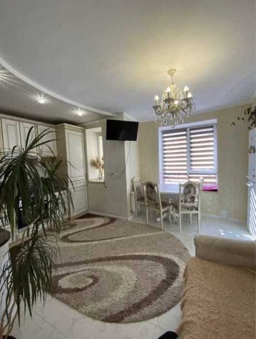 Оренда! Кухня-студія + окрема кімната в ЖК "КАЛИНОВА СЛОБОДА" Криховцы - изображение 1