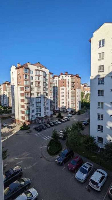 Оренда! Кухня-студія + окрема кімната в ЖК "КАЛИНОВА СЛОБОДА" Криховцы - изображение 4