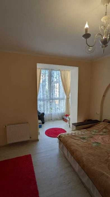 Оренда! Кухня-студія + окрема кімната в ЖК "КАЛИНОВА СЛОБОДА" Криховцы - изображение 8