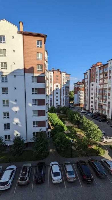 Оренда! Кухня-студія + окрема кімната в ЖК "КАЛИНОВА СЛОБОДА" Криховцы - изображение 5