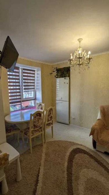 Оренда! Кухня-студія + окрема кімната в ЖК "КАЛИНОВА СЛОБОДА" Криховцы - изображение 3