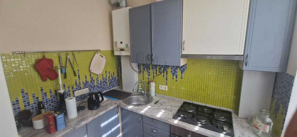 Оренда 2х кімнатної квартири ст.м. 23 Серпня. Харків - зображення 2