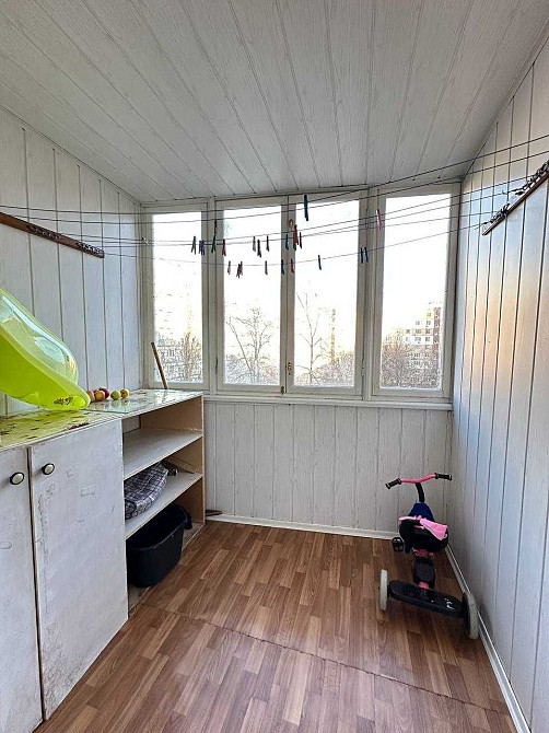 Здам 3к квартиру жм Тополя 3 Дніпро - зображення 8