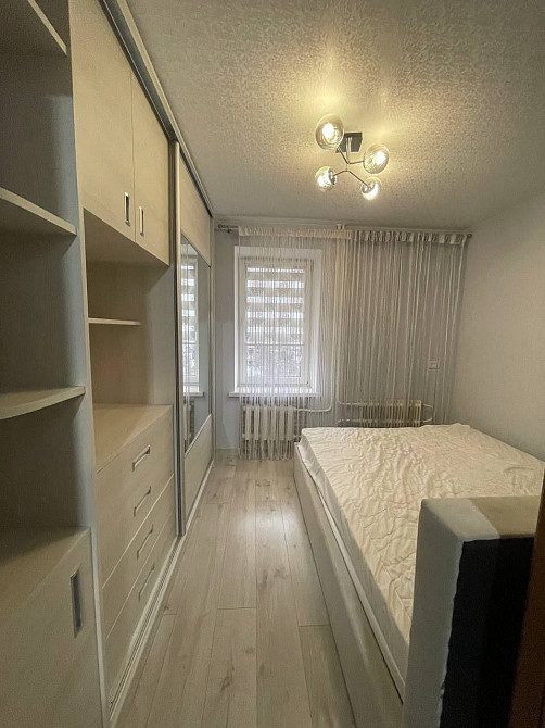 Оренда 2 кімнатної квартири, третя кімнатна закрита, актуальна Хмельницкий - изображение 5