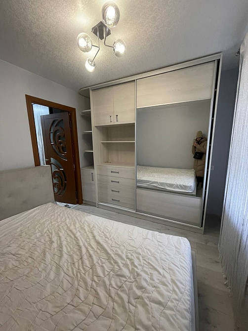 Оренда 2 кімнатної квартири, третя кімнатна закрита, актуальна Хмельницкий - изображение 3