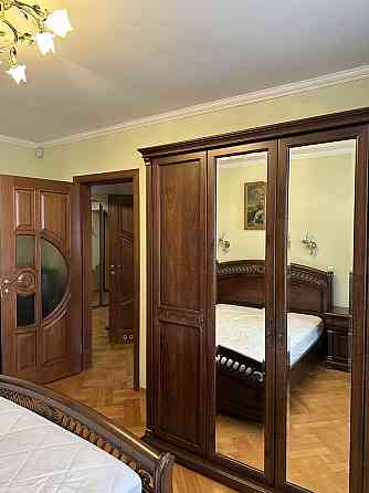 3-к. квартира у центрі міста Ивано-Франковск