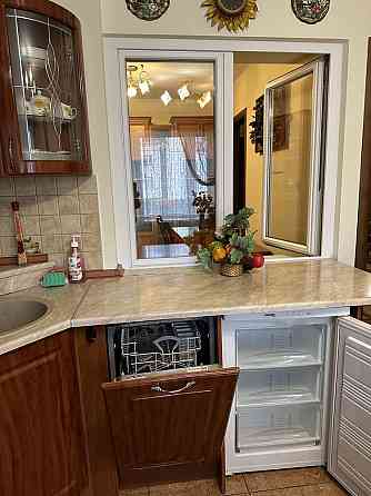 3-к. квартира у центрі міста Ивано-Франковск