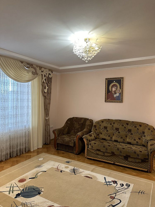 3-к. квартира у центрі міста Ивано-Франковск - изображение 8