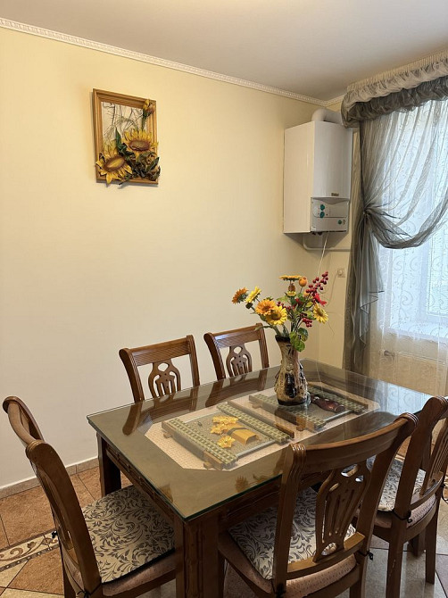 3-к. квартира у центрі міста Ивано-Франковск - изображение 4