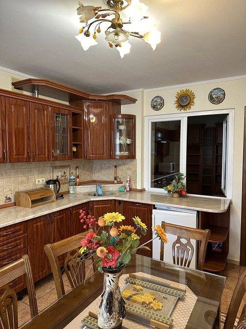 3-к. квартира у центрі міста Ивано-Франковск - изображение 2