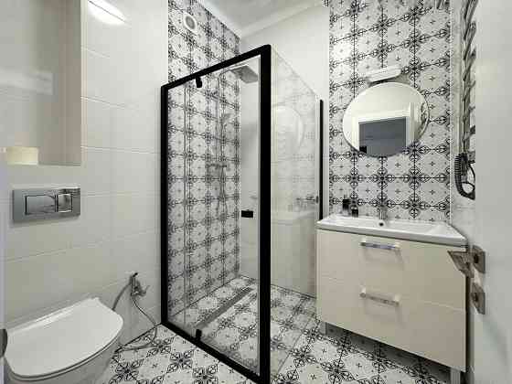 Атмосферна квартира неподалік центру Львів