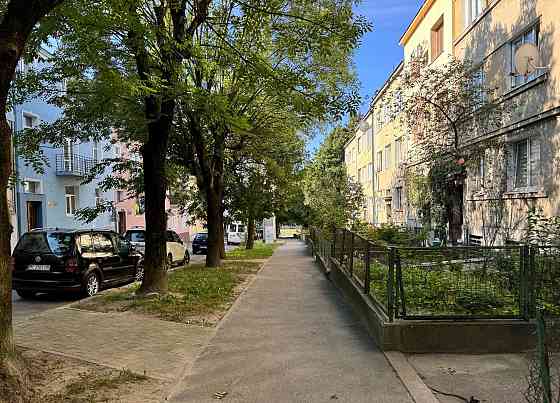 Атмосферна квартира неподалік центру Львів