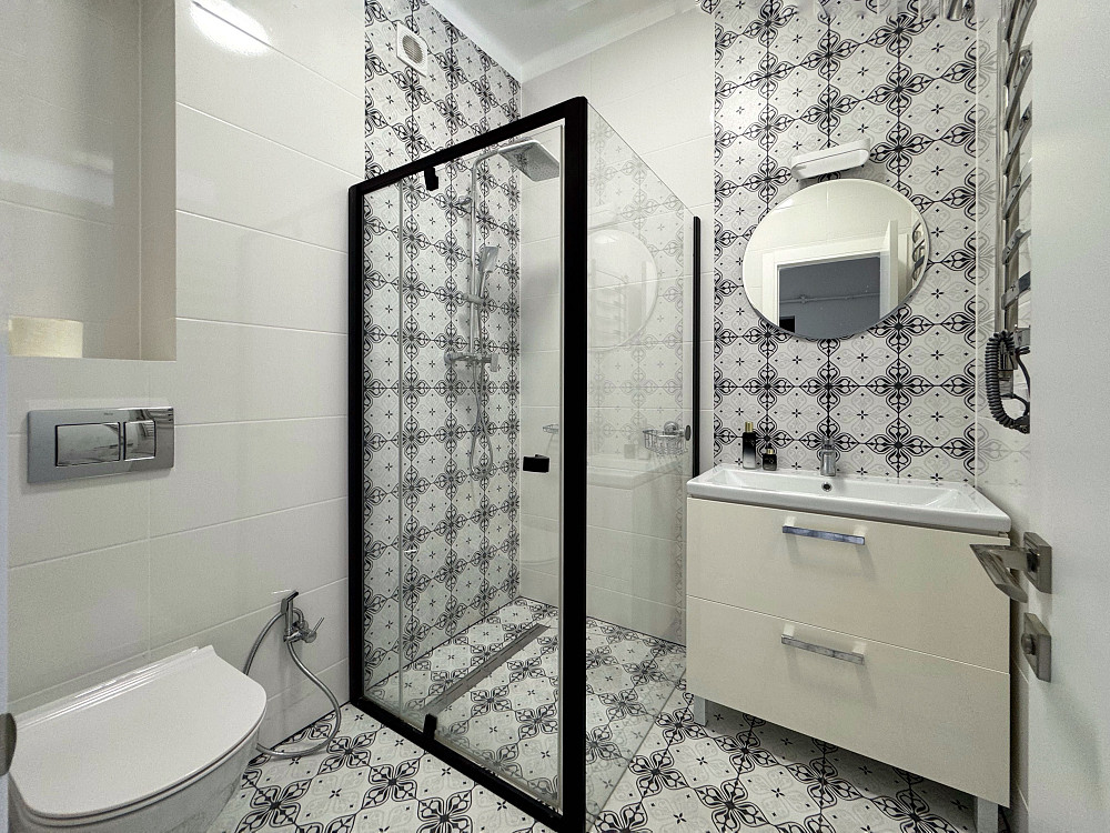 Атмосферна квартира неподалік центру Львів - зображення 5