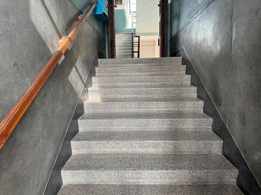 Атмосферна квартира неподалік центру Львів - зображення 8