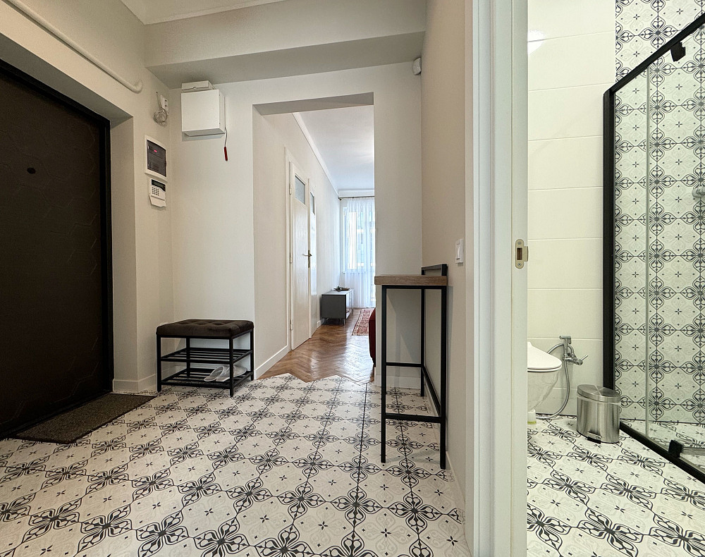 Атмосферна квартира неподалік центру Львів - зображення 4