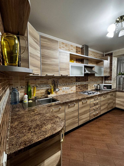 Здам 2-х кімнатну в набережному кварталі Винница - изображение 6