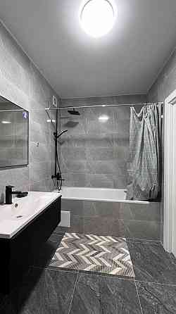 Оренда стильної двокімнатної квартири неподалік центру Ивано-Франковск