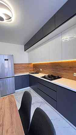 Оренда стильної двокімнатної квартири неподалік центру Ивано-Франковск