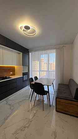 Оренда стильної двокімнатної квартири неподалік центру Ивано-Франковск