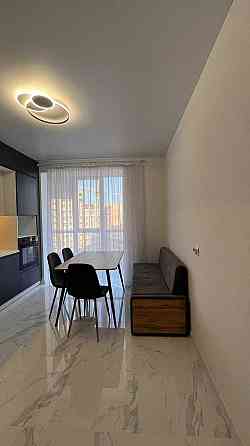 Оренда стильної двокімнатної квартири неподалік центру Ивано-Франковск