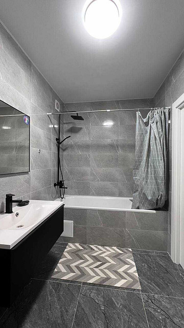 Оренда стильної двокімнатної квартири неподалік центру Ивано-Франковск - изображение 6